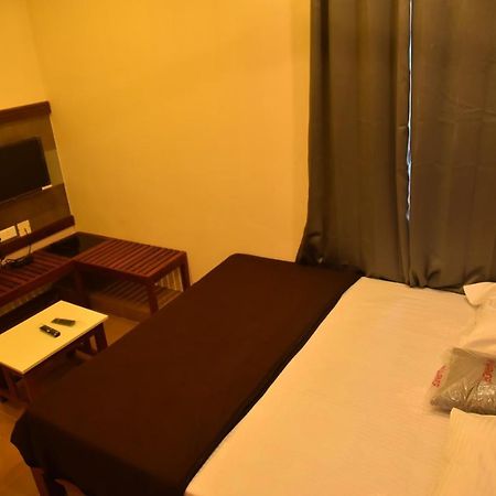 Hotel Coastal Inn Nagappattinam Luaran gambar