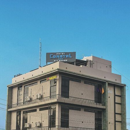 Hotel Coastal Inn Nagappattinam Luaran gambar