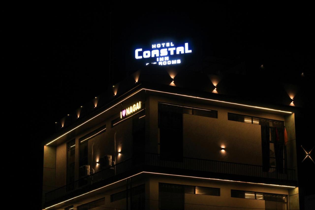 Hotel Coastal Inn Nagappattinam Luaran gambar