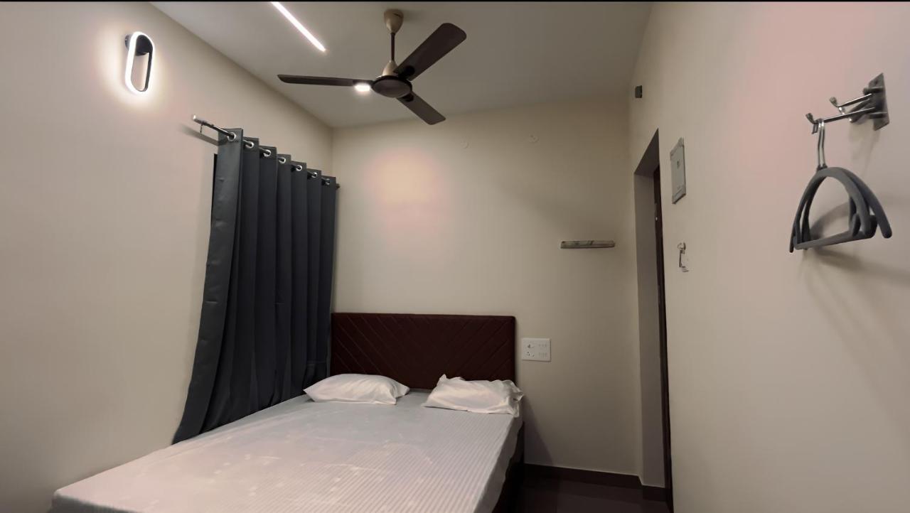 Hotel Coastal Inn Nagappattinam Luaran gambar