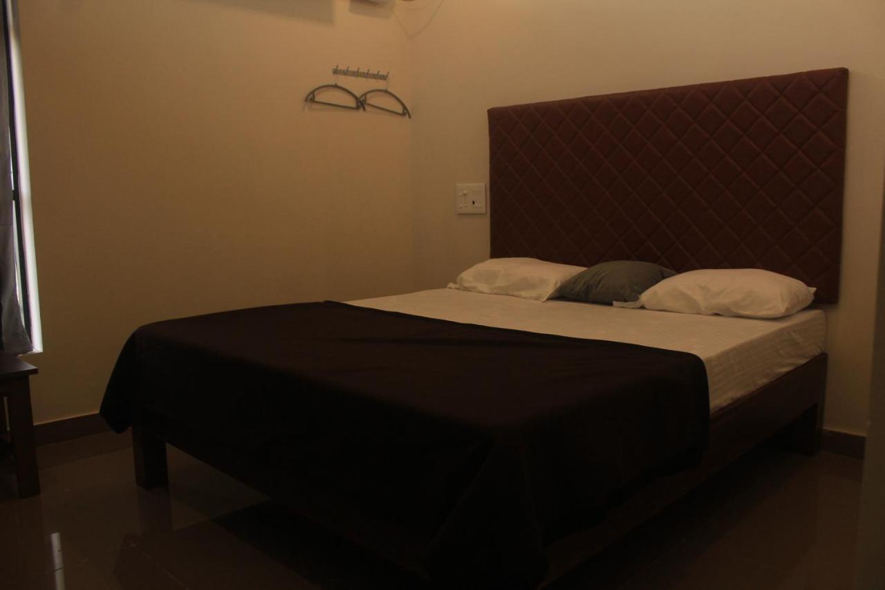 Hotel Coastal Inn Nagappattinam Luaran gambar